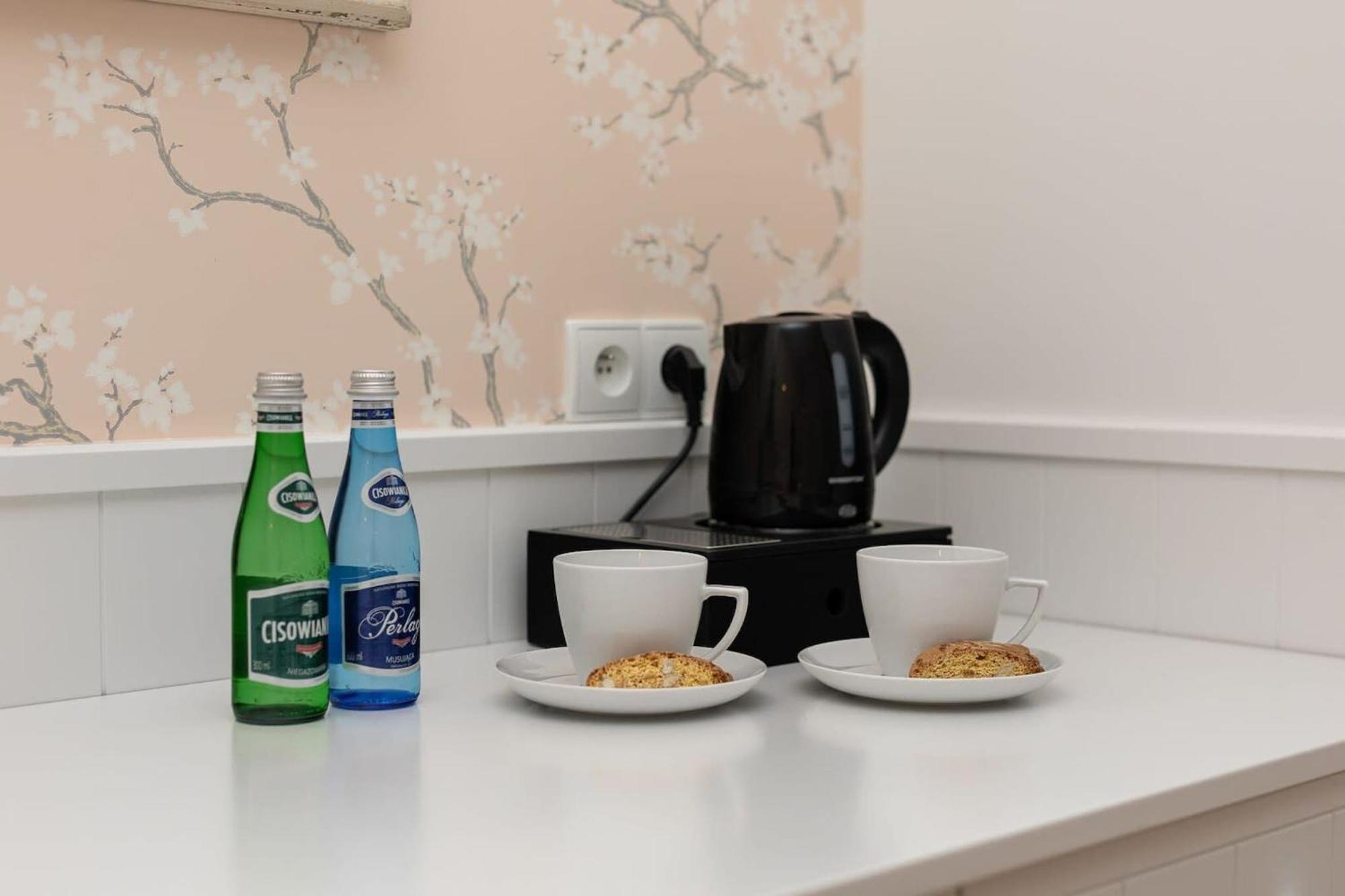 Rent Like Home X Deo Plaza - Old Town Gdańsk Kültér fotó