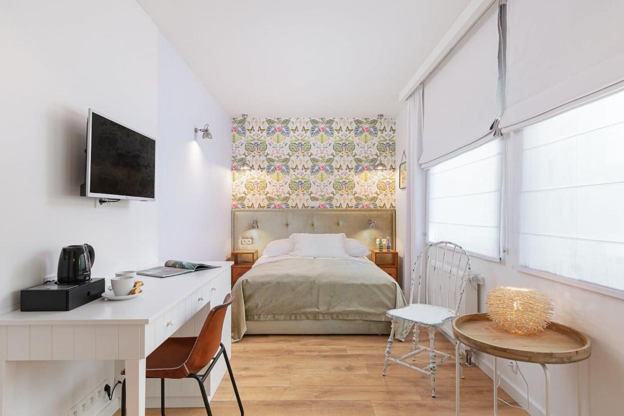 Rent Like Home X Deo Plaza - Old Town Gdańsk Kültér fotó