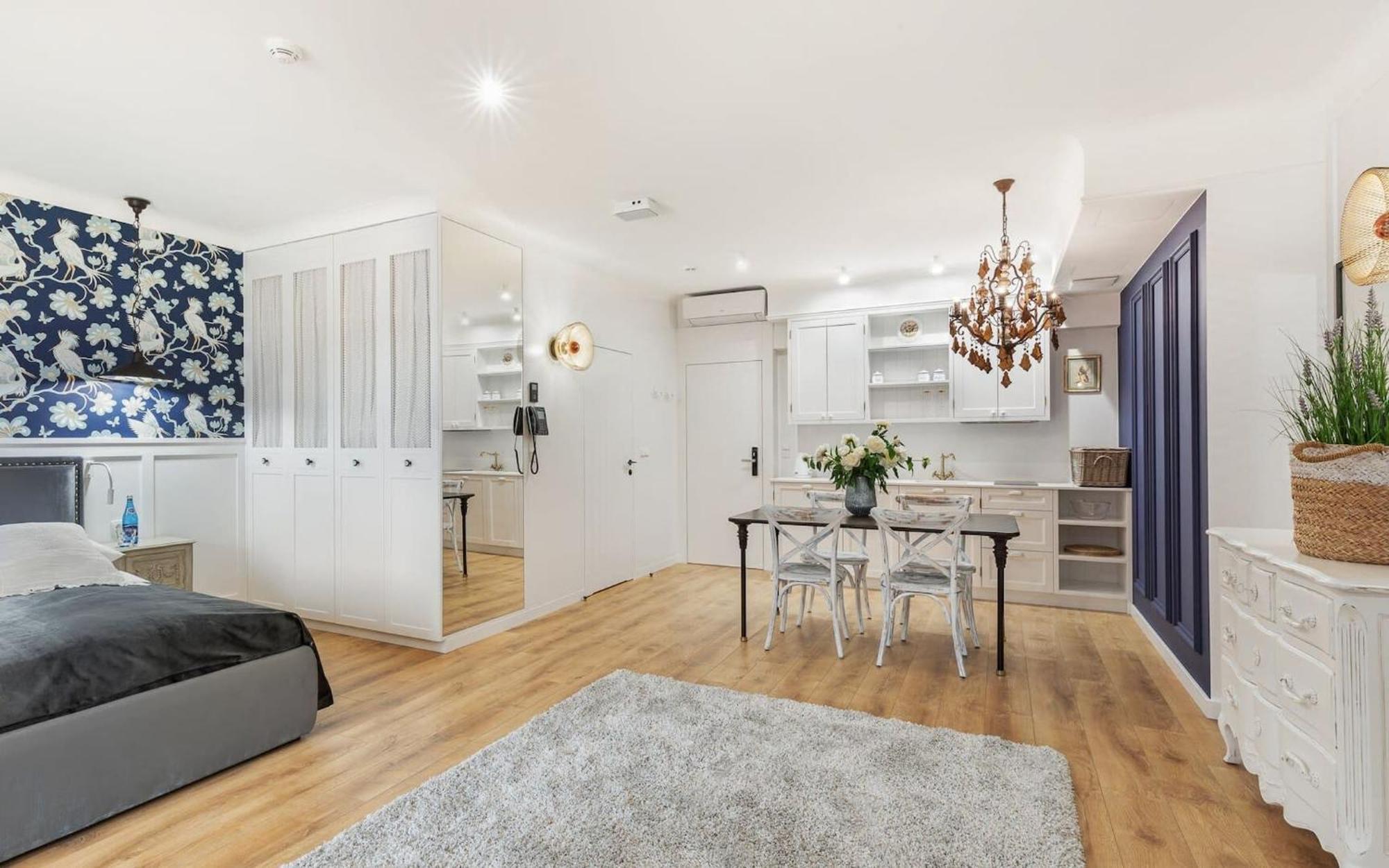 Rent Like Home X Deo Plaza - Old Town Gdańsk Kültér fotó