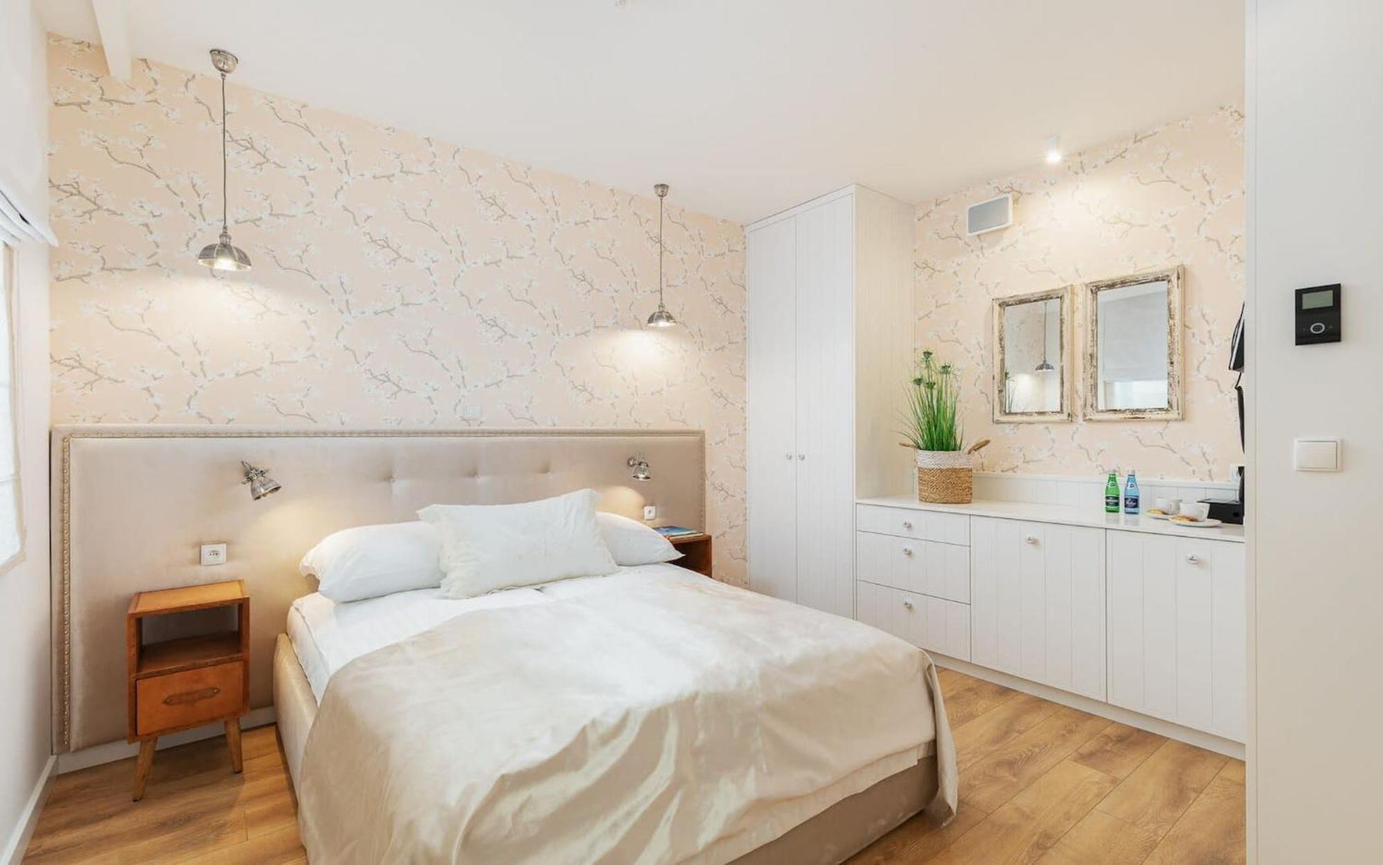 Rent Like Home X Deo Plaza - Old Town Gdańsk Kültér fotó