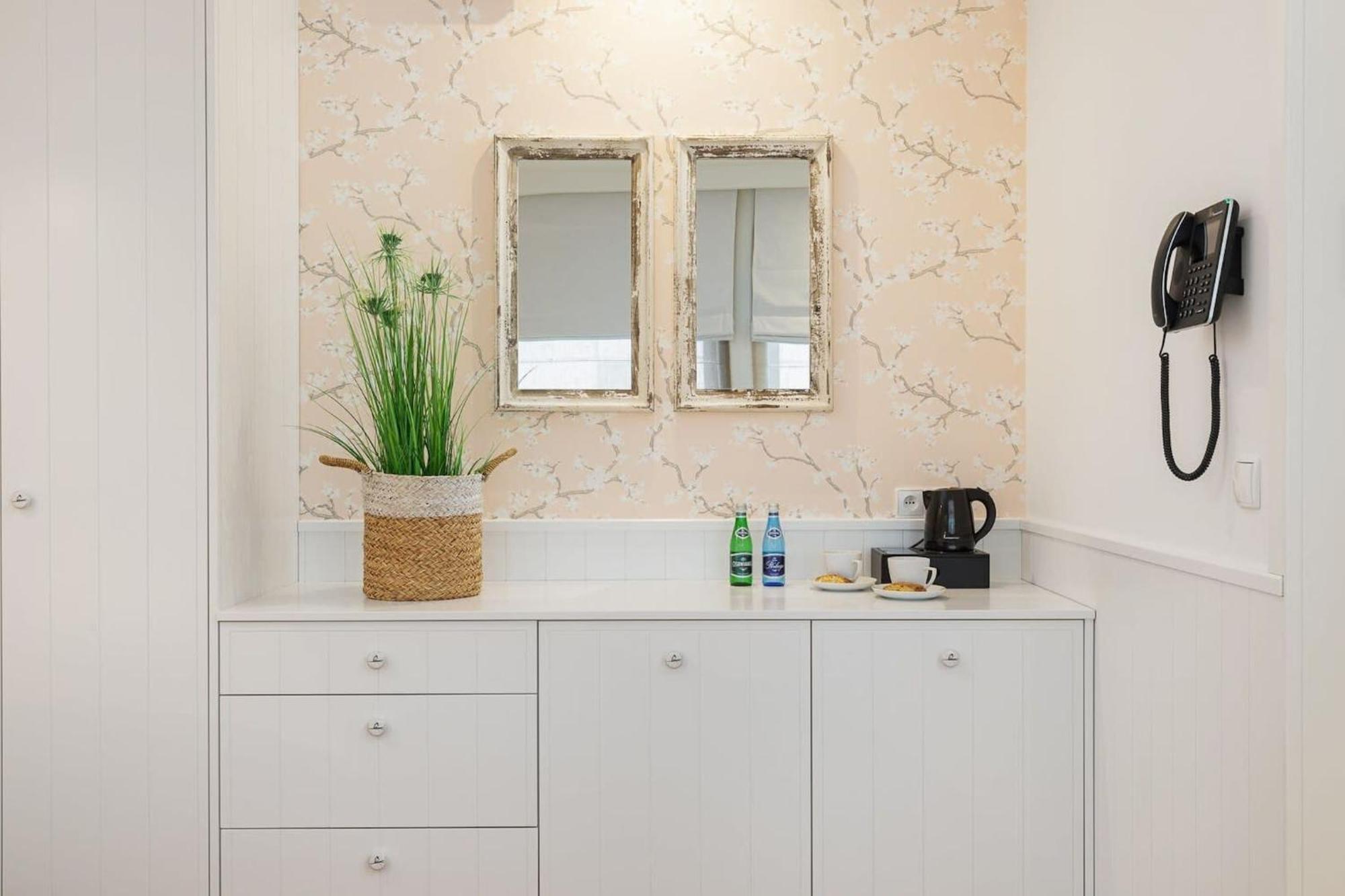 Rent Like Home X Deo Plaza - Old Town Gdańsk Kültér fotó