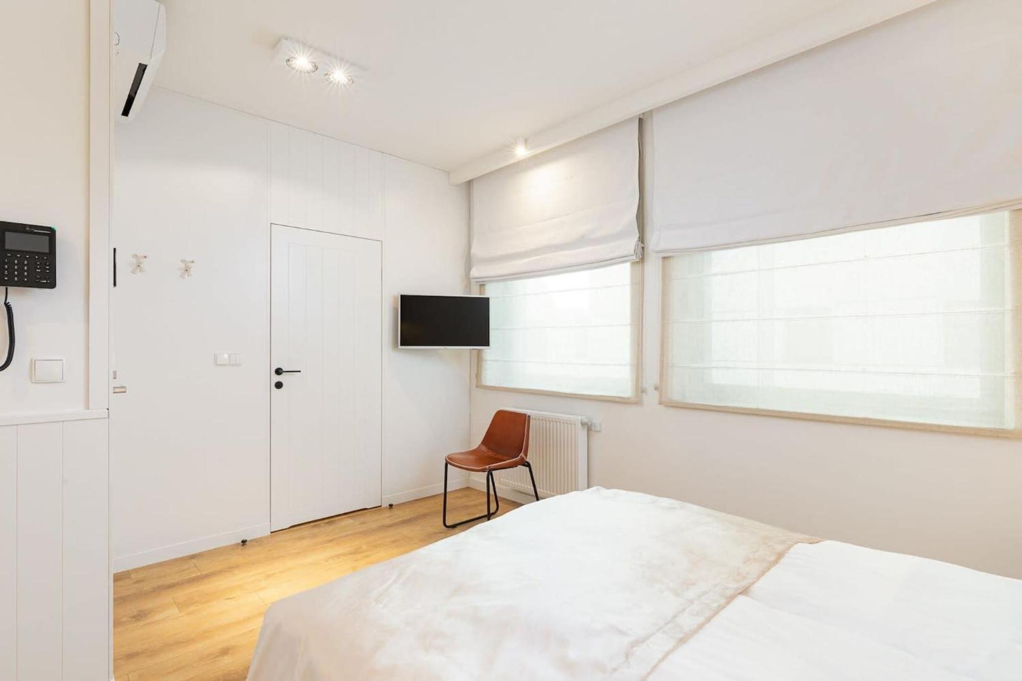 Rent Like Home X Deo Plaza - Old Town Gdańsk Kültér fotó