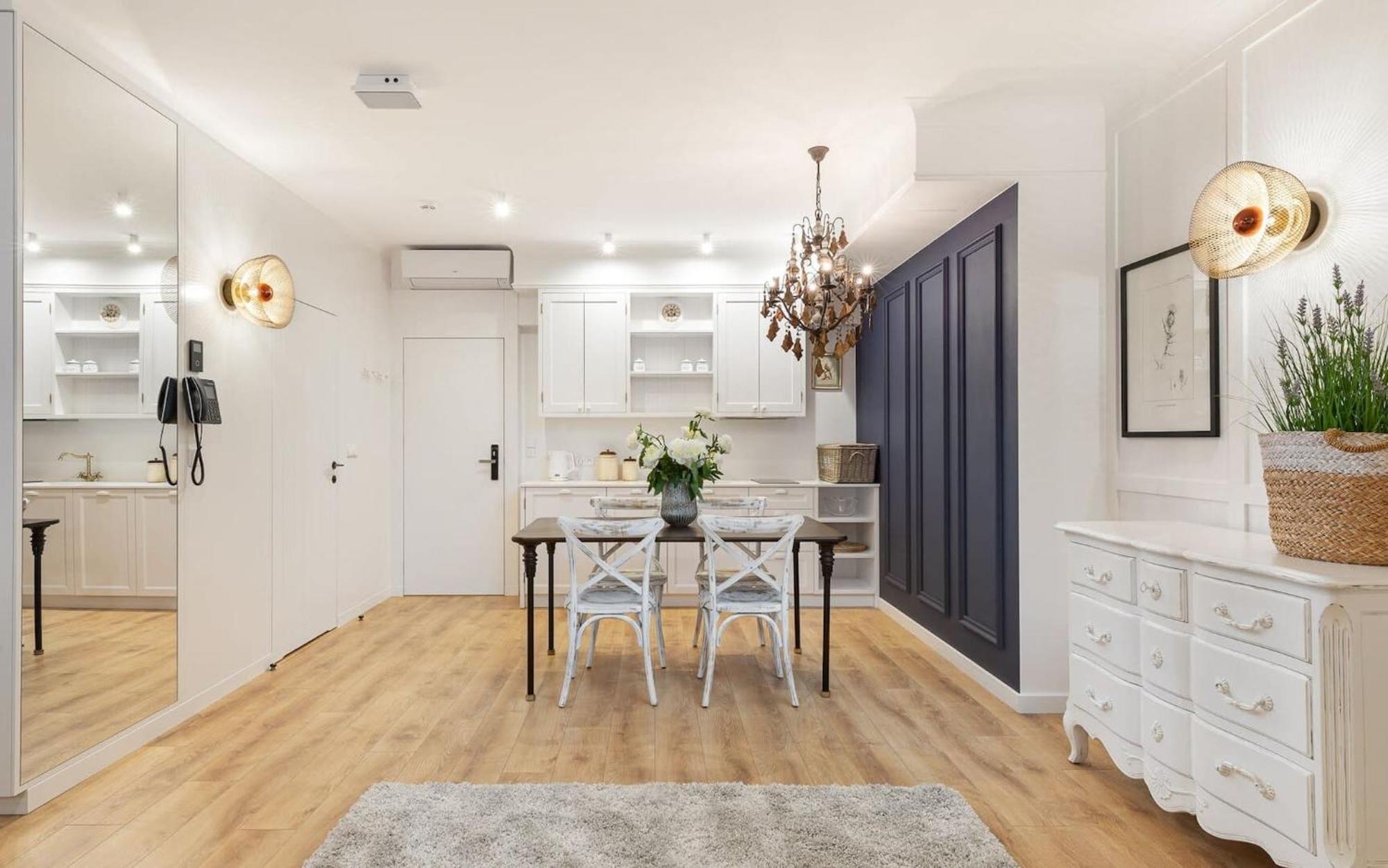 Rent Like Home X Deo Plaza - Old Town Gdańsk Kültér fotó