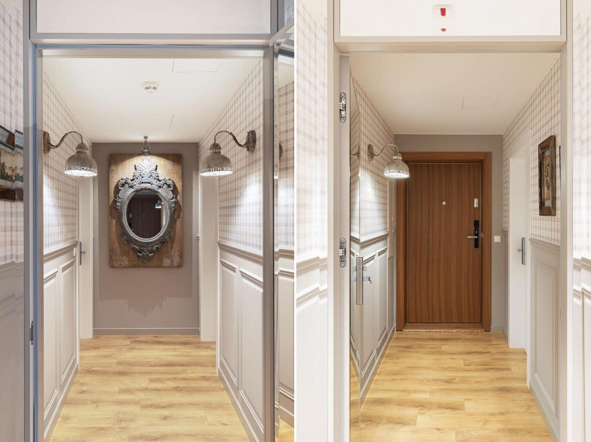 Rent Like Home X Deo Plaza - Old Town Gdańsk Kültér fotó
